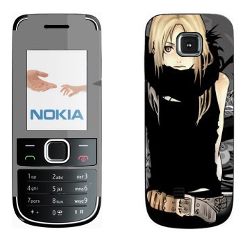   «  - Fullmetal Alchemist»   Nokia 2700