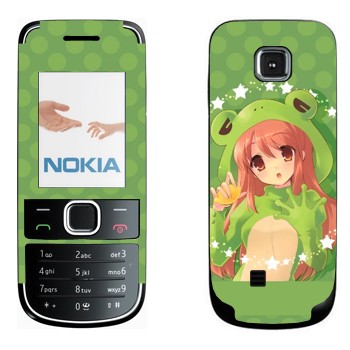   «  -   »   Nokia 2700