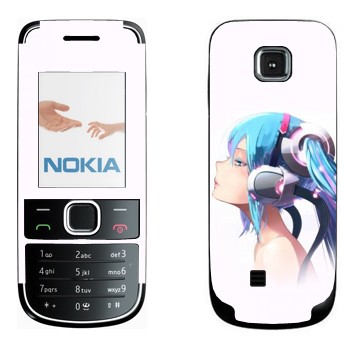   « - Vocaloid»   Nokia 2700