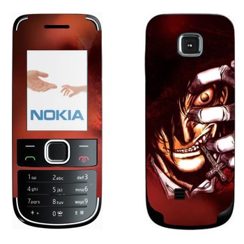   « - Hellsing»   Nokia 2700