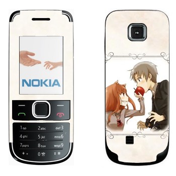   «   - Spice and wolf»   Nokia 2700