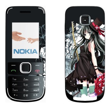   «K-On!   »   Nokia 2700