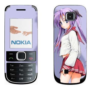   «  - Lucky Star»   Nokia 2700