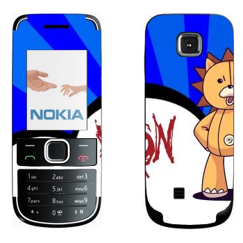   « - Bleach»   Nokia 2700
