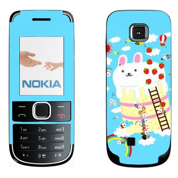  «   - Kawaii»   Nokia 2700
