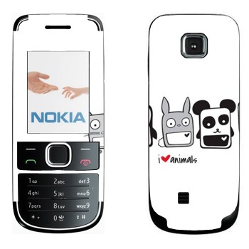   «  - Kawaii»   Nokia 2700
