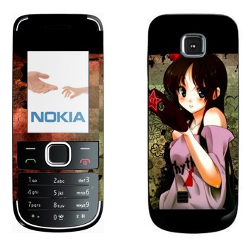   «  - K-on»   Nokia 2700