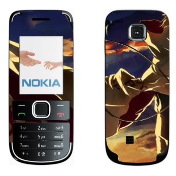   « 3»   Nokia 2700