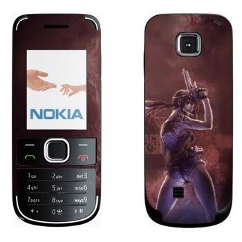   « -  ׸ »   Nokia 2700