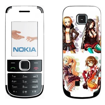   « ,  ,  ,   - K-on»   Nokia 2700