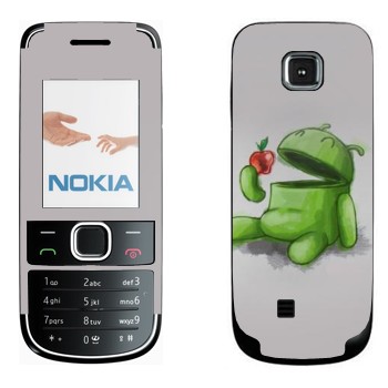   «Android  »   Nokia 2700