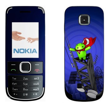   «Android  »   Nokia 2700