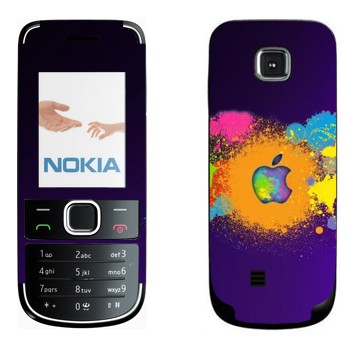   «Apple  »   Nokia 2700