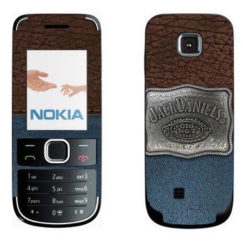   «Jack Daniels     »   Nokia 2700