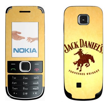   «Jack daniels »   Nokia 2700