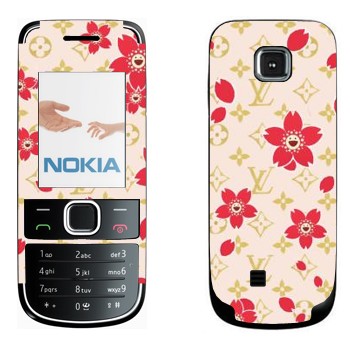   «Louis Vuitton »   Nokia 2700