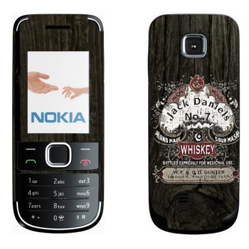   « Jack Daniels   »   Nokia 2700