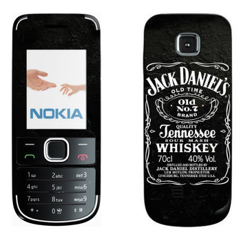  «Jack Daniels»   Nokia 2700
