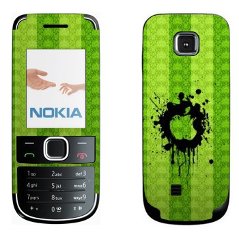   « Apple   »   Nokia 2700