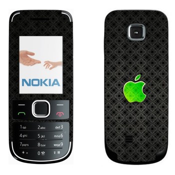   « Apple  »   Nokia 2700