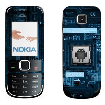   « Android   »   Nokia 2700