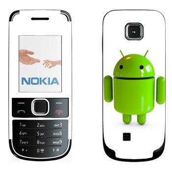   « Android  3D»   Nokia 2700