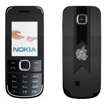   « Apple »   Nokia 2700