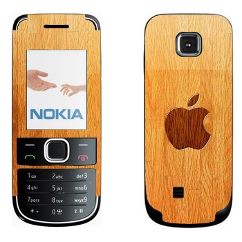   « Apple  »   Nokia 2700
