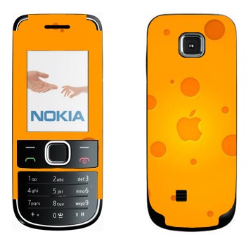   « Apple »   Nokia 2700