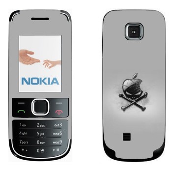   « Apple     »   Nokia 2700