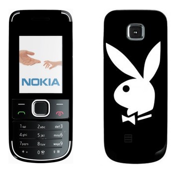   « Playboy»   Nokia 2700