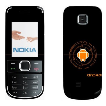   « Android»   Nokia 2700