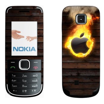   «  Apple»   Nokia 2700