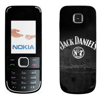   «  - Jack Daniels»   Nokia 2700