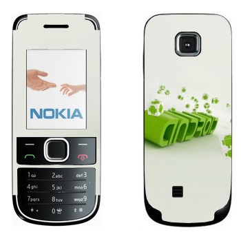   «  Android»   Nokia 2700