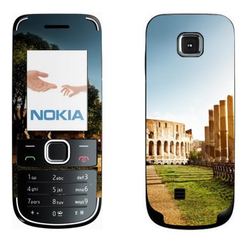   « - »   Nokia 2700