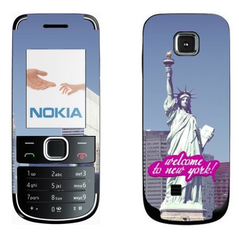   «   -    -»   Nokia 2700