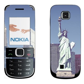   «   - -»   Nokia 2700