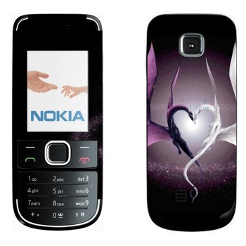  «    »   Nokia 2700