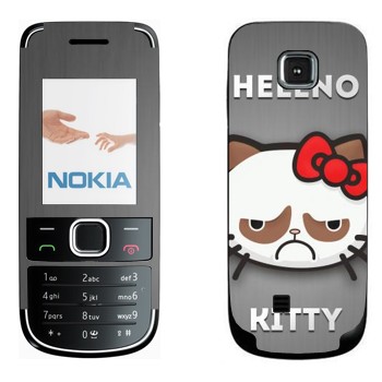   «Hellno Kitty»   Nokia 2700