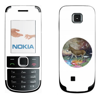   «Kisung The King Donkey»   Nokia 2700