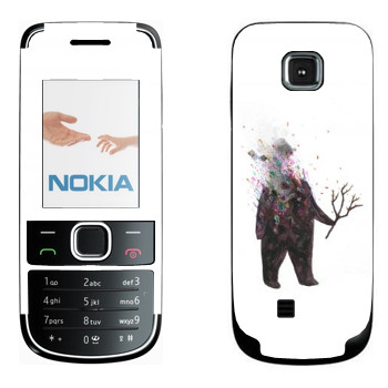   «Kisung Treeman»   Nokia 2700