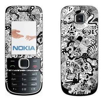   «WorldMix -»   Nokia 2700