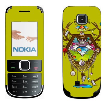   « Oblivion»   Nokia 2700