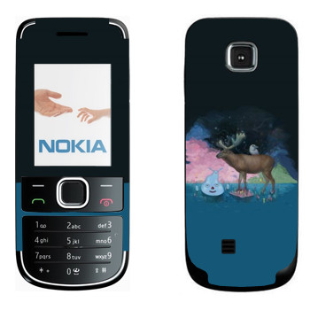   «   Kisung»   Nokia 2700