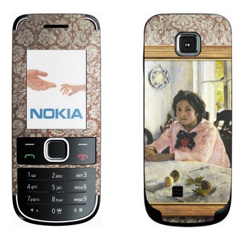   «    -  »   Nokia 2700