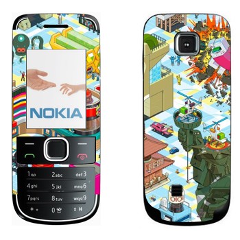   «eBoy -   »   Nokia 2700