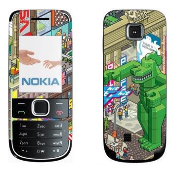   «eBoy - »   Nokia 2700