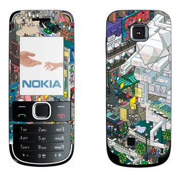  «eBoy - »   Nokia 2700