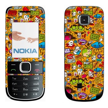  « »   Nokia 2700